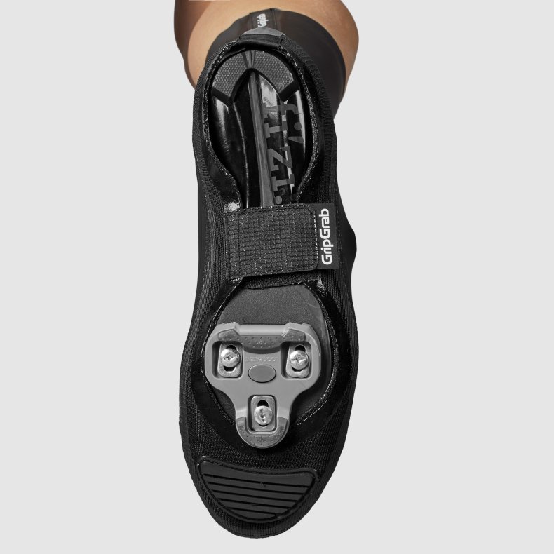 GripGrab AquaShield 2 Vandt&aelig;tte overtr&aelig;k til landevejssko