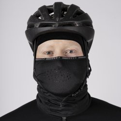 GripGrab Thermo Vinter Balaclava Large Sort