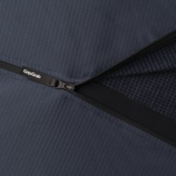 GripGrab Lang&aelig;rmet EXPLR Merinotech-termocykeltr&oslash;je til damer