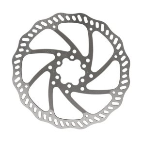 XLC Bremseskive 180mm BR-X79 6 bolt