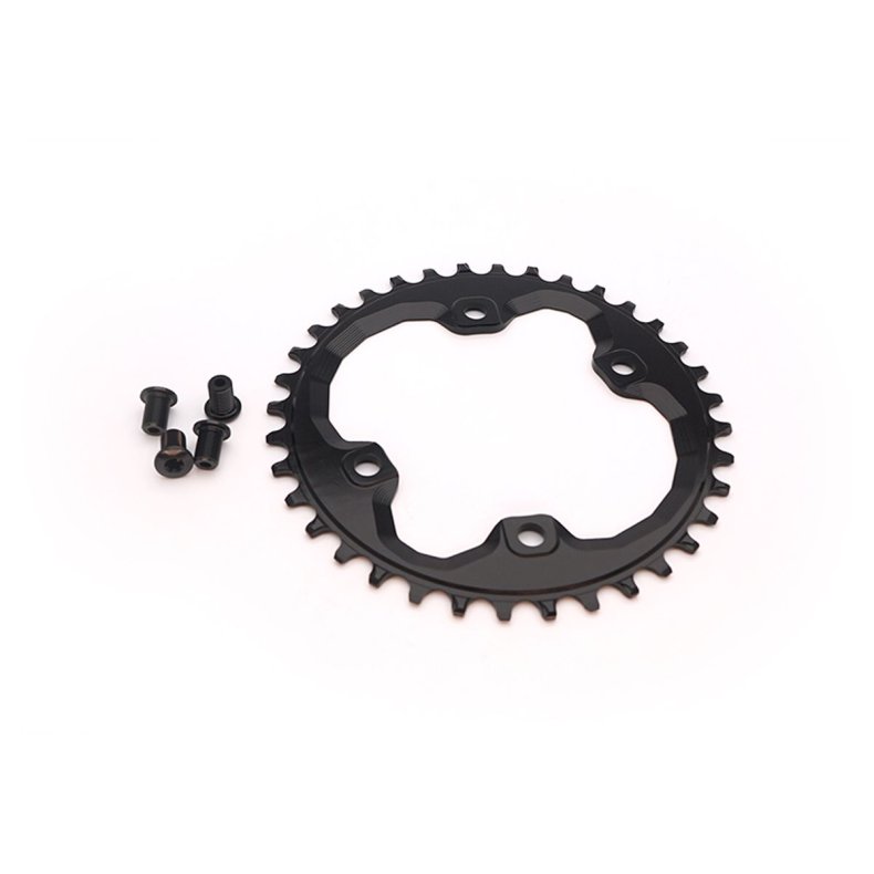 absoluteBLACK Klinge 36T Shimano BCD96 XT M8000