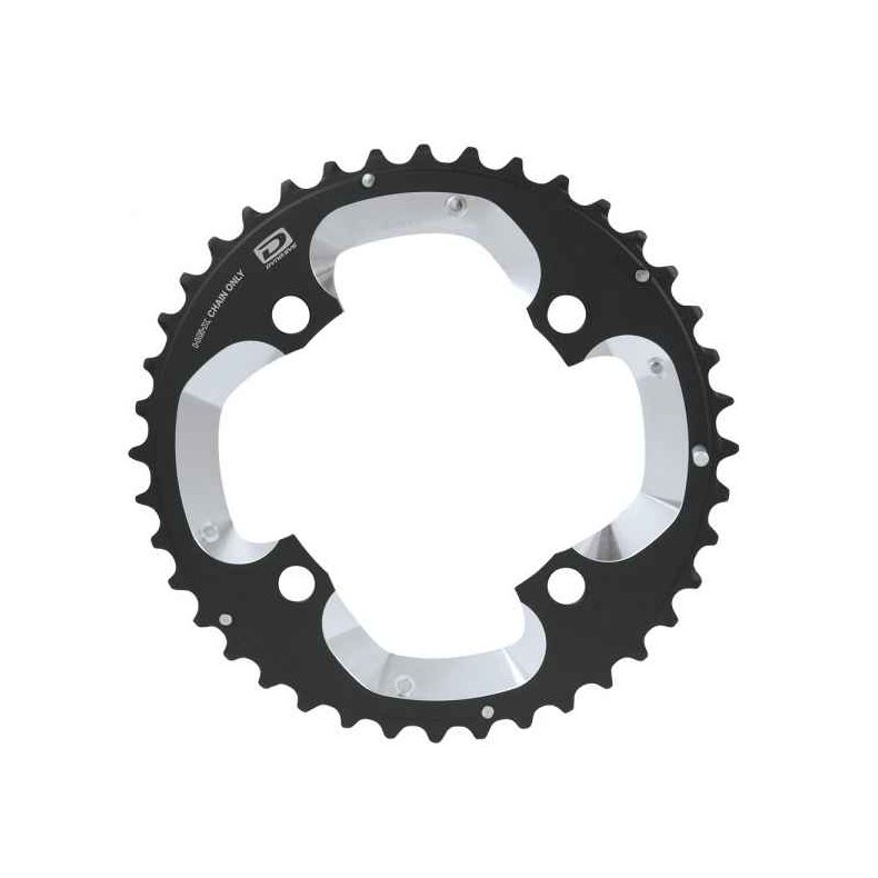 Shimano Klinge 40T Deore XT M785 BCD104