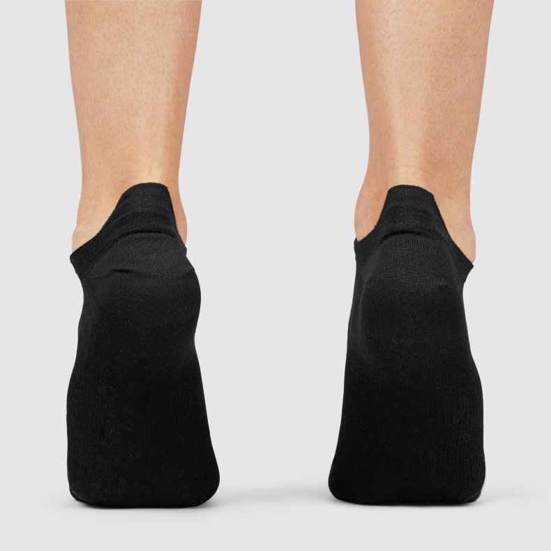 GripGrab Classic No Show Sommersokker 3-Pack