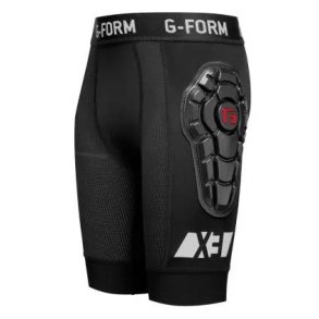 G-Form Shorts Liner Youth Pro X3 Bike L/XL