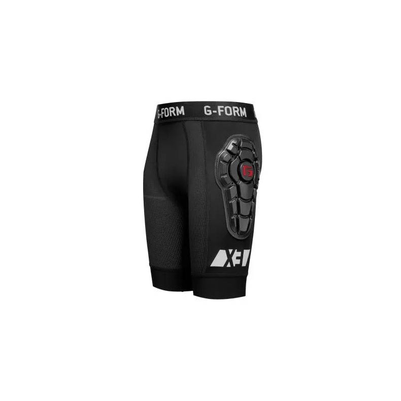 G-Form Shorts Liner Youth Pro X3 Bike L/XL