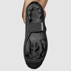 GripGrab AquaShield 2 Vandt&aelig;tte overtr&aelig;k til gravel-sko