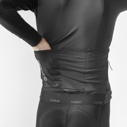 GripGrab Lang&aelig;rmet PACR-termocykeltr&oslash;je