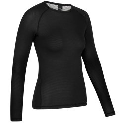 GripGrab RIDE Thermo Lang&aelig;rmet Base Layer til damer