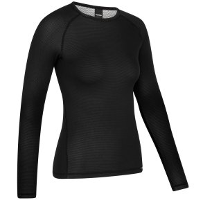 GripGrab RIDE Thermo Langærmet Base Layer til damer