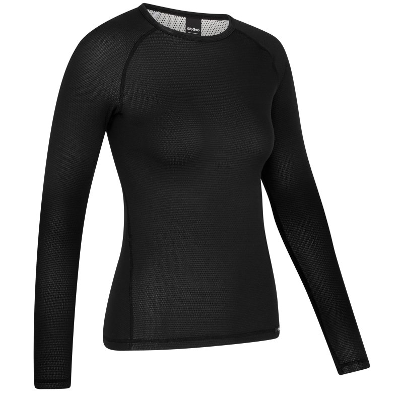 GripGrab RIDE Thermo Lang&aelig;rmet Base Layer til damer