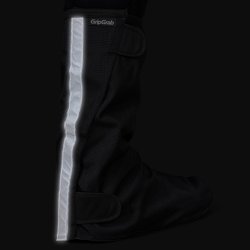 GripGrab DryFoot 2 Vandt&aelig;t Dagligdags Skoovertr&aelig;k